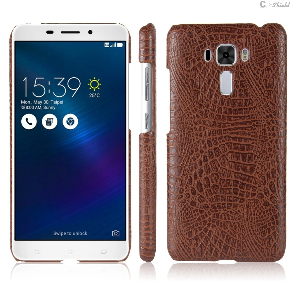 Чехол для ASUS ZC551KL Zenfone 3 Laser ZC551 ZC 551 KL 551KL чехол телефона Z01BD Z01BS ASUS_Z01BD твердая рамка