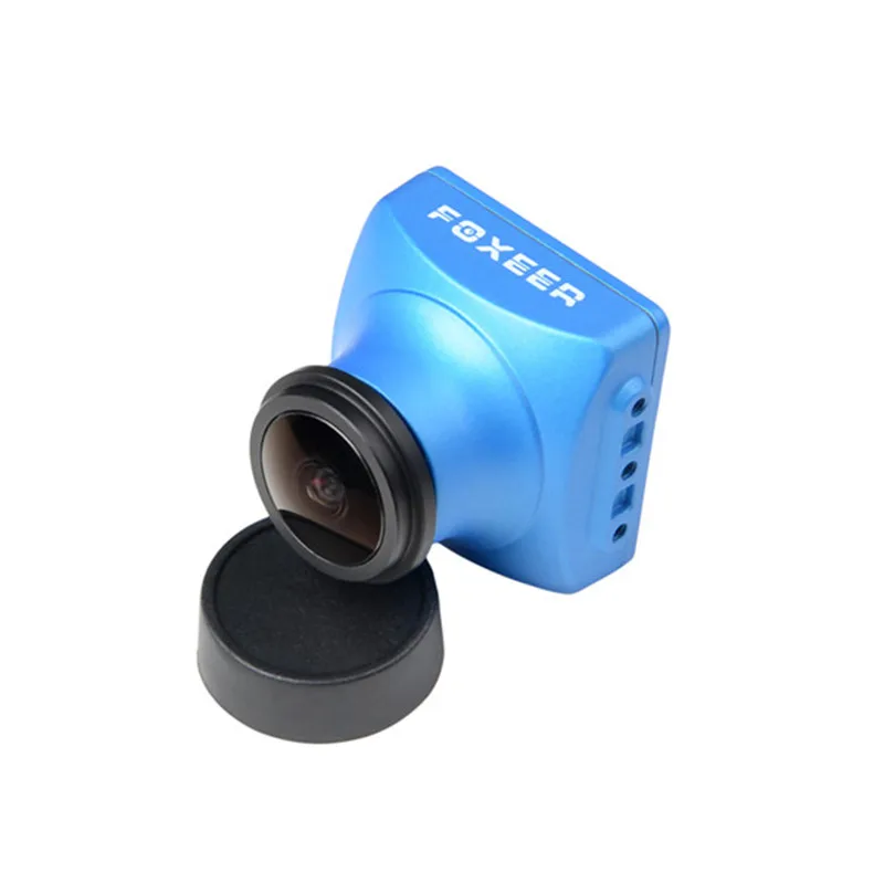 Фото Оригинальный foxeer Night Wolf V2 700TVL 1/2 дюйма CCD FPV системы Камера PAL/NTSC Встроенный OSD аудио Оригинальный foxeer Night Wolf V2 700TVL 1/2 дюйма CCD FPV системы Камера PAL/NTSC Встроенный OSD аудио