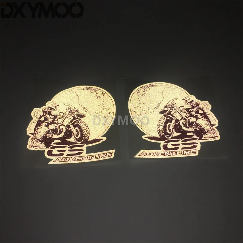 Наклейка на корпус Мотоцикла автомобильный Стайлинг лента для GS Adventure ADV Motorrad F650
