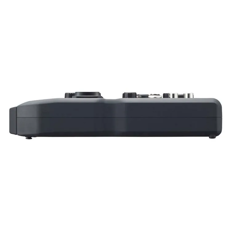 Портативная звуковая карта ZOOM 4 в Out U44 с USB интерфейсом для записи аудио сетевой