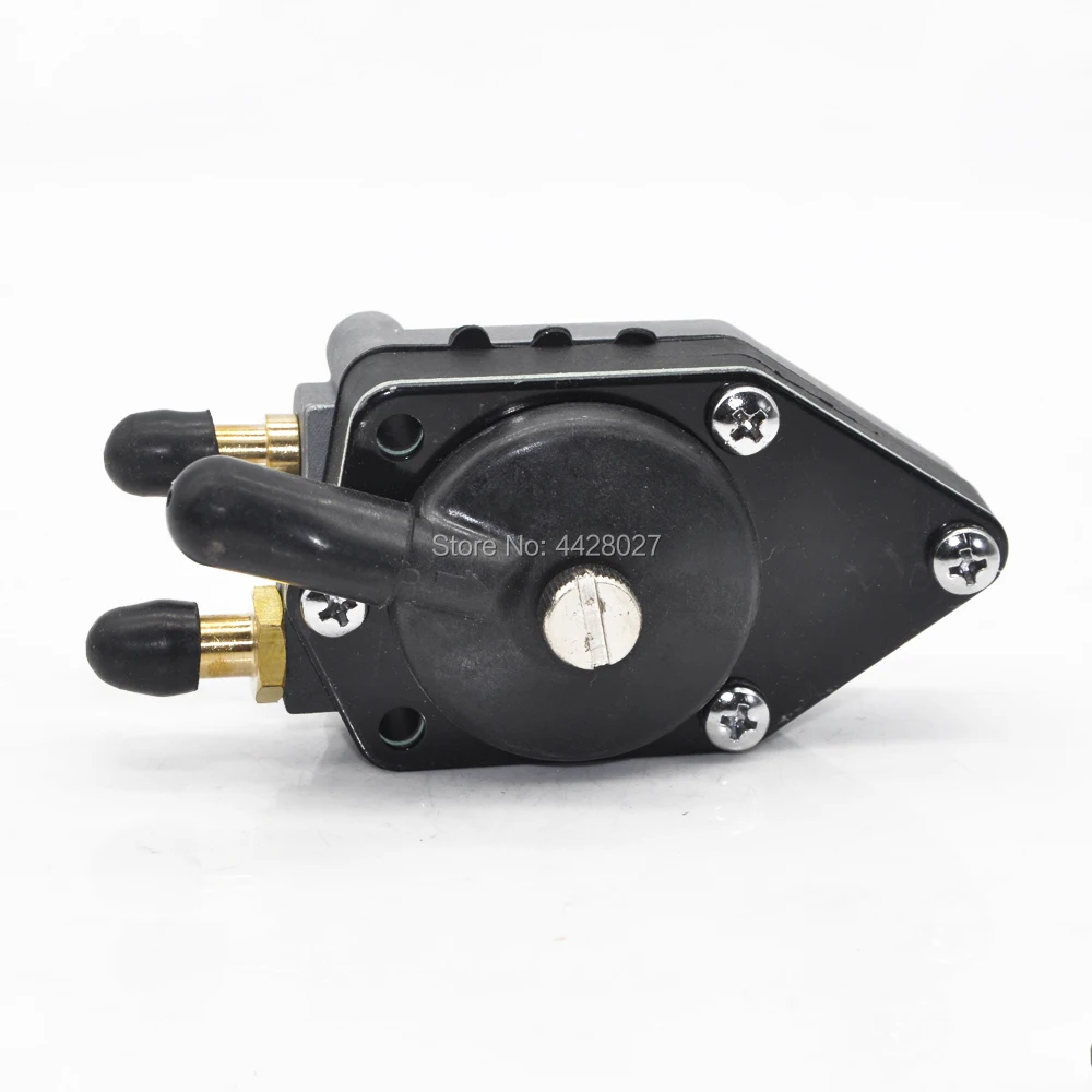 Топливный насос 438559 385784 433390 для Johnson Evinrude 100 105 115 125 135 140 HP подвесной|Топливный бак| |