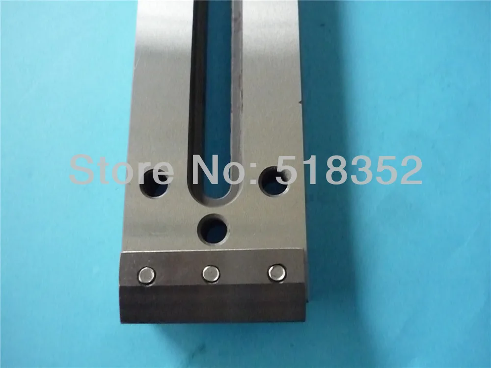 Длинный зажим Z023 Jig Tools W50 * L210 T15 для станков резки проволоки EDM инструменты из