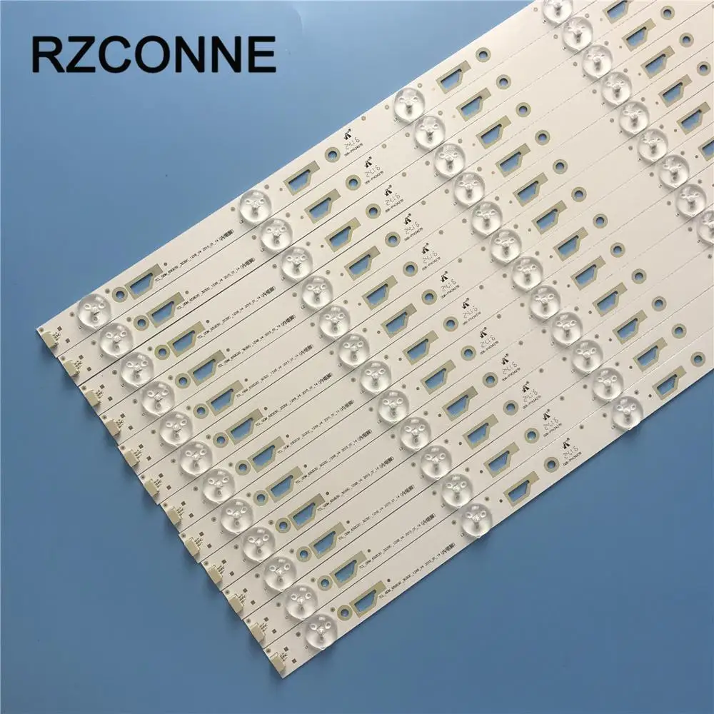Светодиодный фонарь с подсветкой для Thomson 65UA6606 L65E5800A 4C LB650T YH3 FW65D25T|Детали и