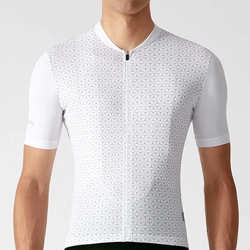 Jersey 03 Майо ciclismo Runchita одежда для велоспорта с коротким рукавом и шорты на лямках Мужская одежда для велоспорта wielerkleding heren комплекты зомер - Цвет: Jersey 03