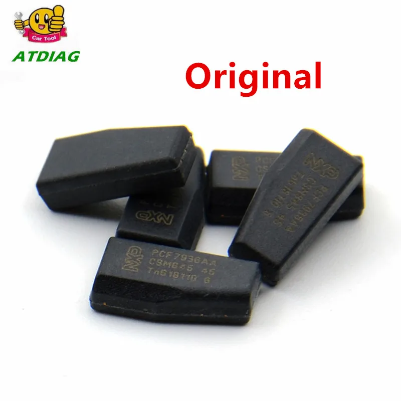 

Новые оригинальные 5 шт./лот PCF7936AA PCF7936AS PCF7936 SOT385