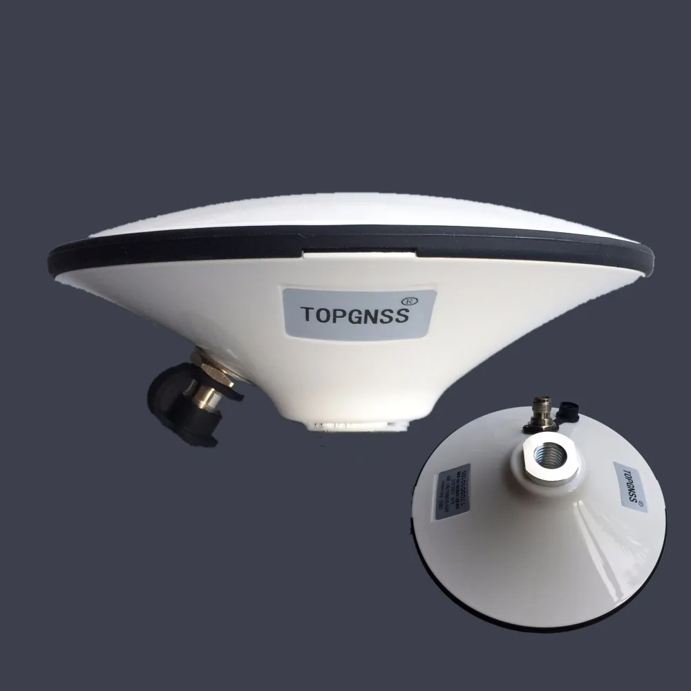 

3v-15VDC,GNSS antenna,GPS/Glonass/Beidou,High-Precision waterproof surveying antenna,RTK system GNSS receiver antenna