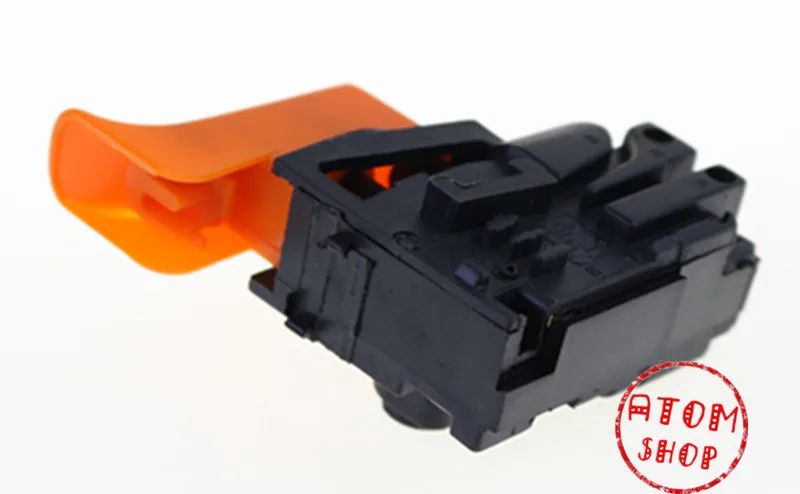 Электрический инструмент самоблокирующиеся переключатель FA2 4/1BEK 4A