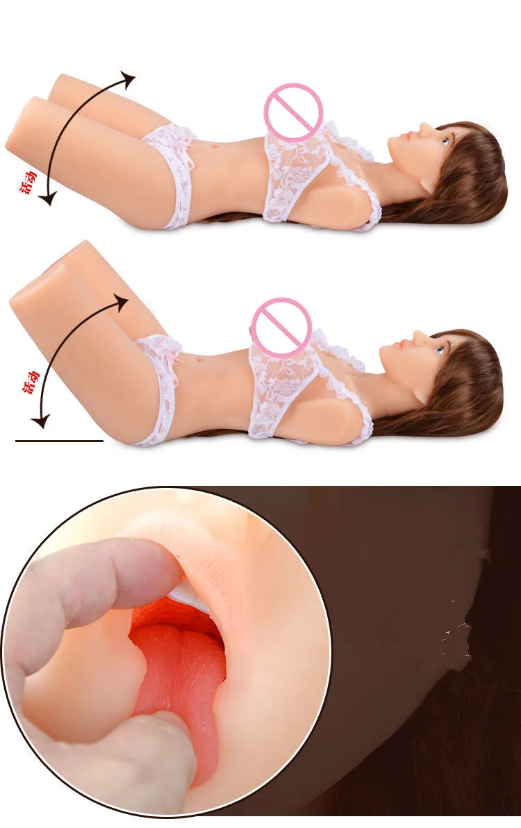 Секс Кукла Reborn для мужчин реалистичные силиконовые секс куклы орального секса 15