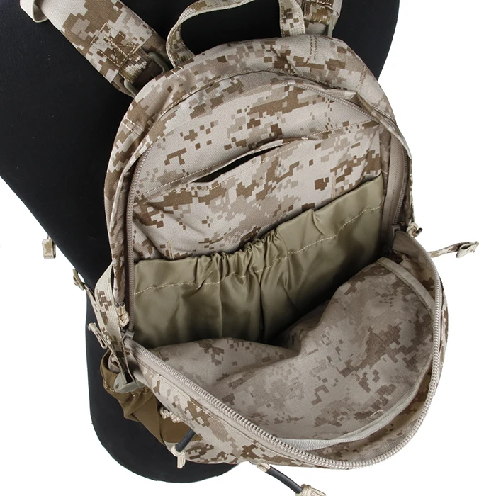 AOR1 модульная Assault Pack Рюкзак Multi доступ AVS0 рюкзак(XTC051081
