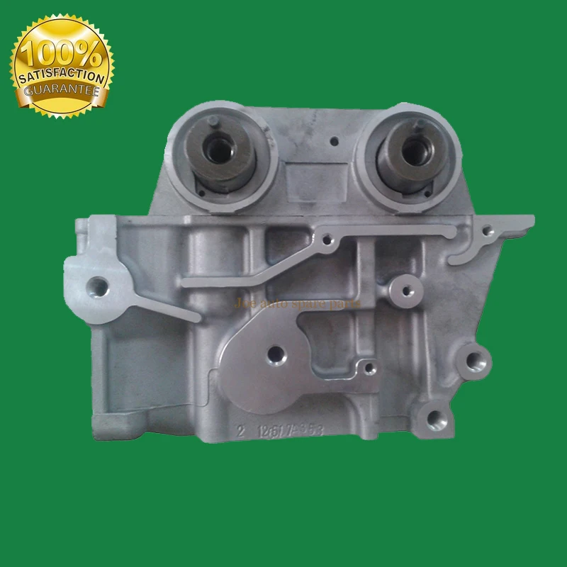 HPCR DITC/WL на полный цилиндр головы агрегат/в сборе для Ford Ranger/Эверест/Mazda BT 50 2499CC 2.5TDI