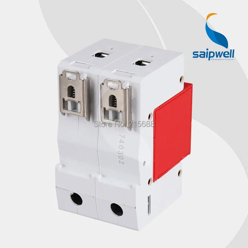 SAIP устройство защиты от перенапряжения SP B30 2P|surge protection device|surge devicesurge |