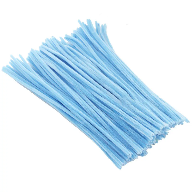 100 шт. цветные топы корни волос скрученные стержни детские игрушки ручной работы