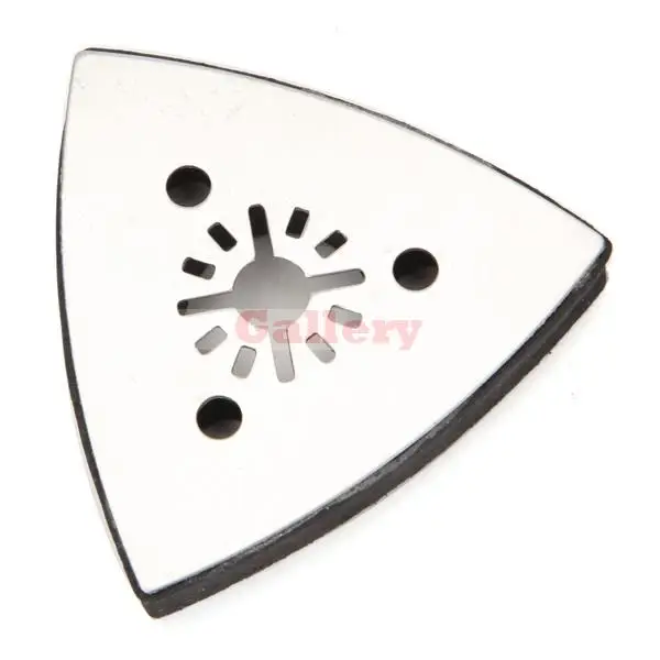 37 шт. Осциллирующий Инструмент пила быстрое для многофункциональных