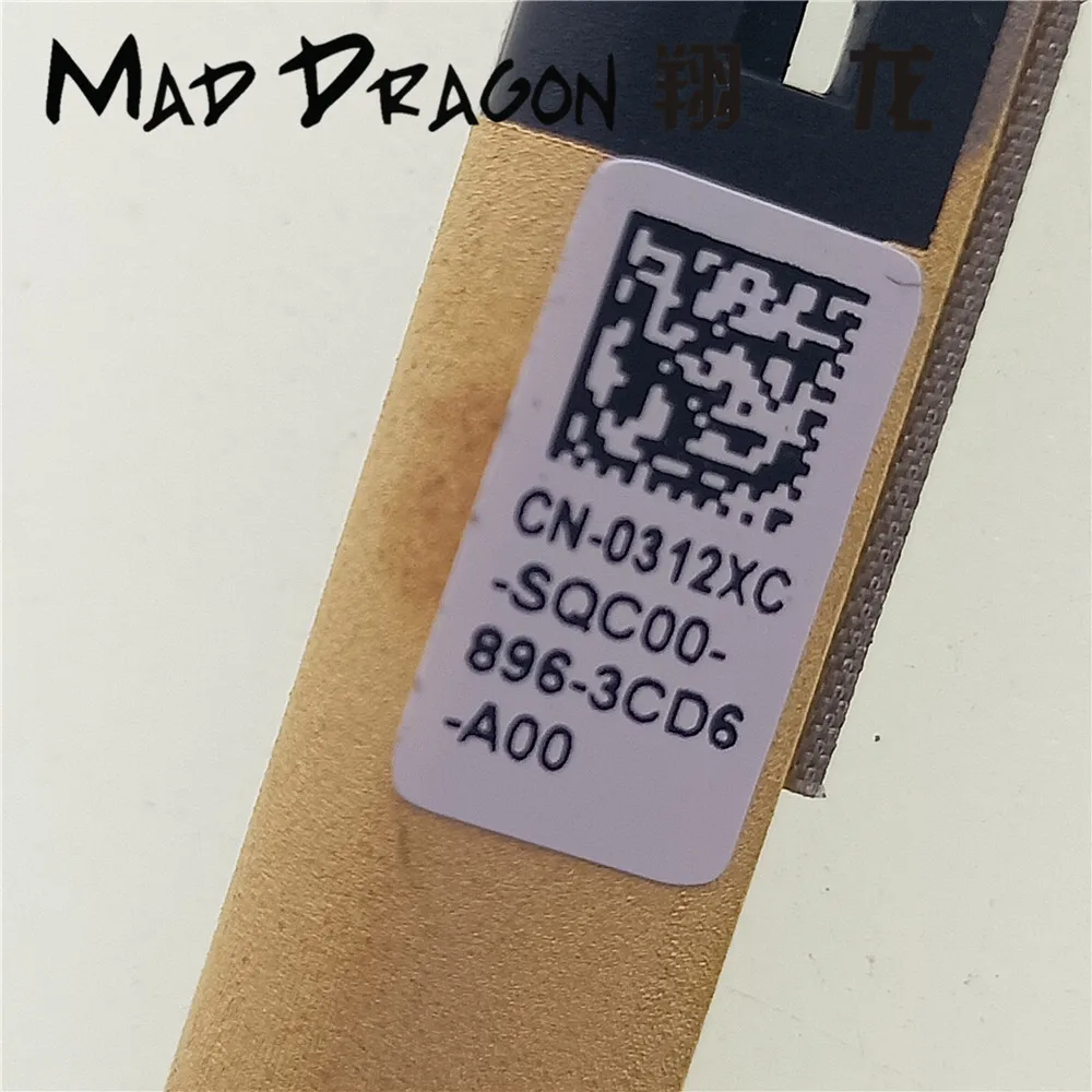 Фирменный Ноутбук MAD DRAGON новинка оригинальная крышка на шарнире ЖК дисплея