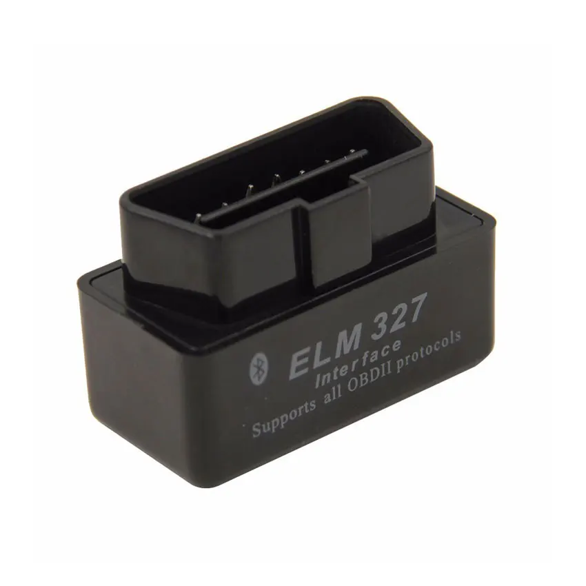 PANDUK ELM327 1 5 V Dagnostic сканер для автомобильного Bluetooth Escaner Obd2 2 автомобильный