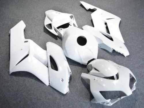 

Injection fairings kit for CBR1000RR 2004 2005 CBR 1000 RR 04 05 CBR1000 RR White fairing bodykits od5