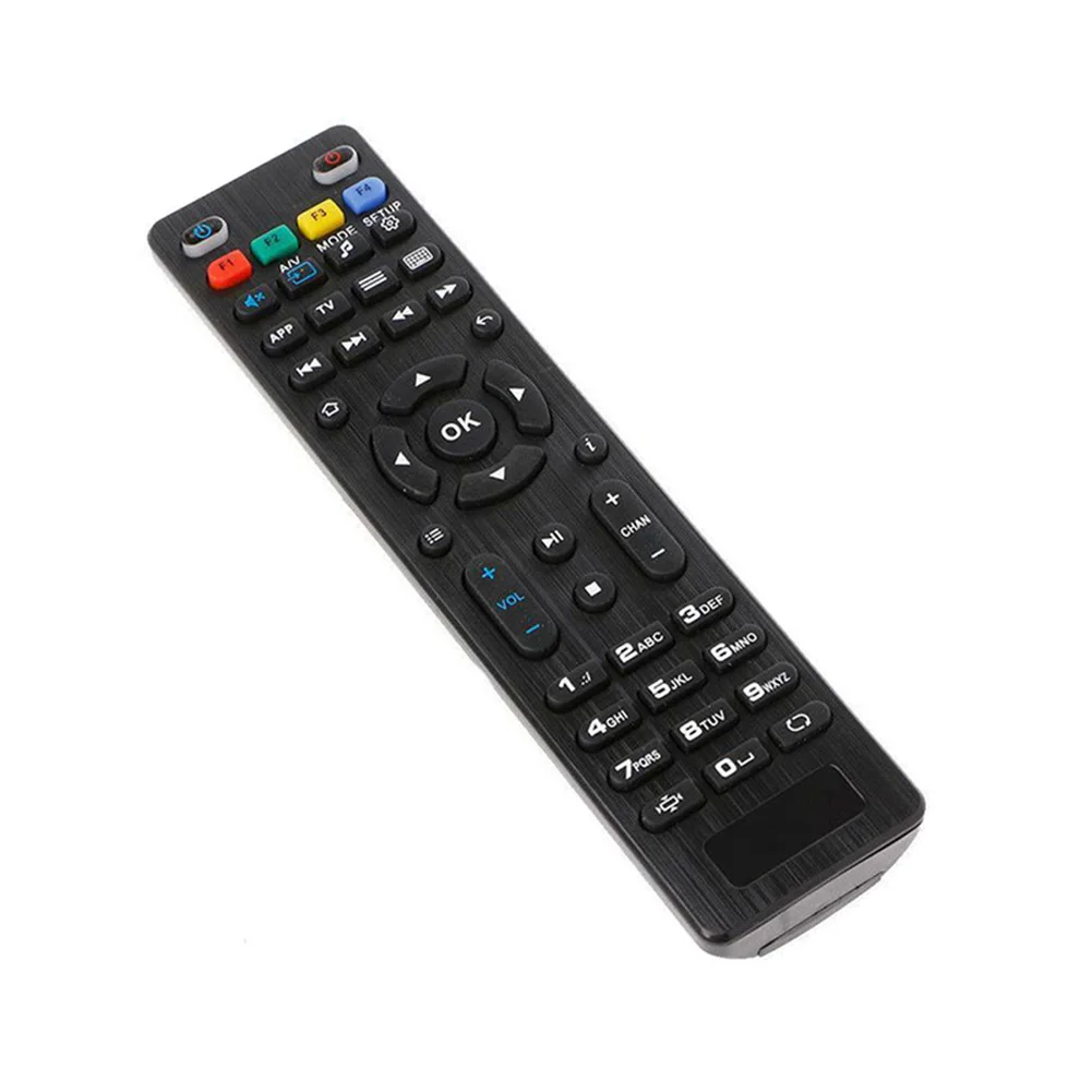 1 шт. сменный пульт дистанционного управления прочный IPTV Box GDeals для MAG254 MAG250 MAG260