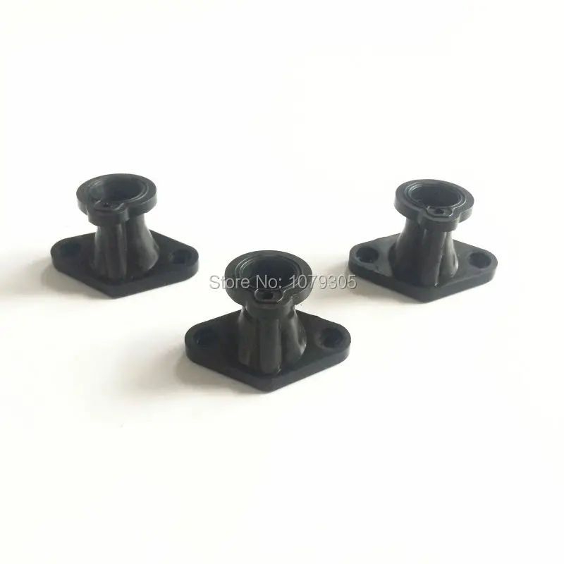 

5pcs 2500 Gasoline Chainsaw intake pipe