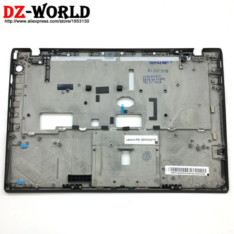 Новинка оригинальная панель для клавиатуры ThinkPad T460S с сенсорной панелью без