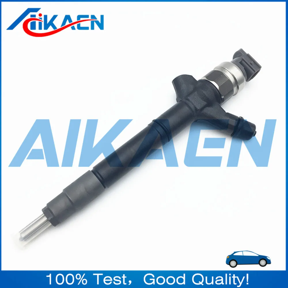 Original genuine and brand New common rail Injector 095000-9780 for 23670-51031 23670-51030 | Автомобили и мотоциклы