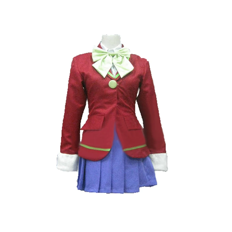 Костюм для косплея Osomatsu kun Nyaa Hashimoto Nyaa-chan Osomastu-san платье Nya с аксессуаром волос