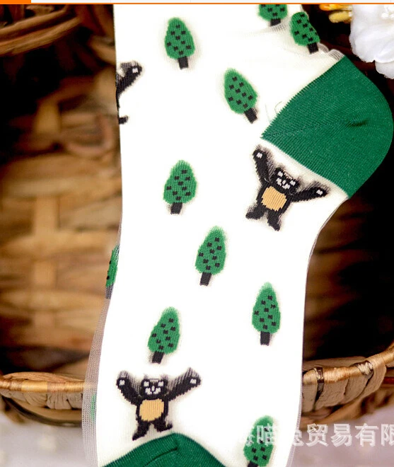 Рисунок 5 - 120 пар/лот в японском стиле; Женские