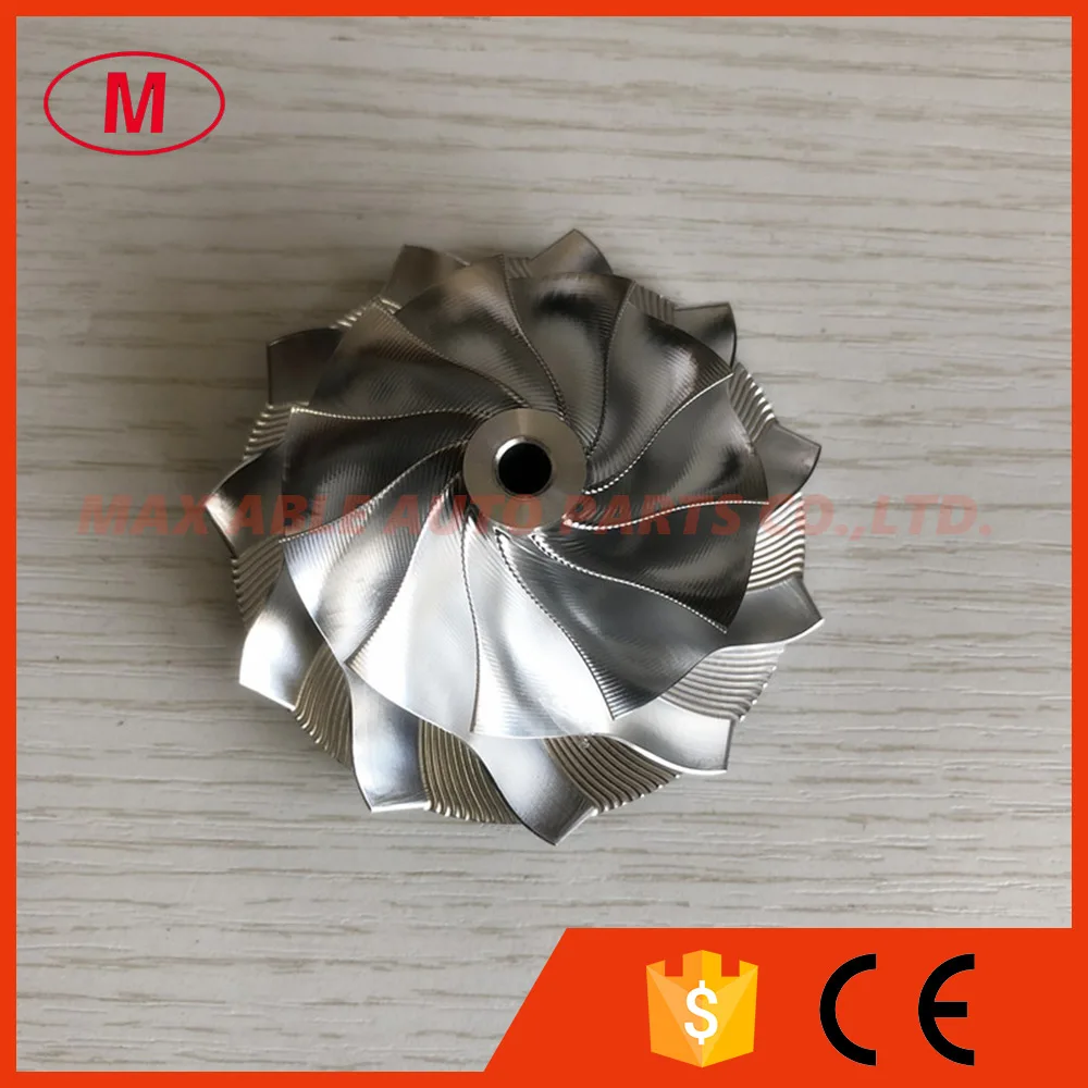 GT15 25 50 00/68 01 мм 11 + 0 лезвий для точечного фрезерования