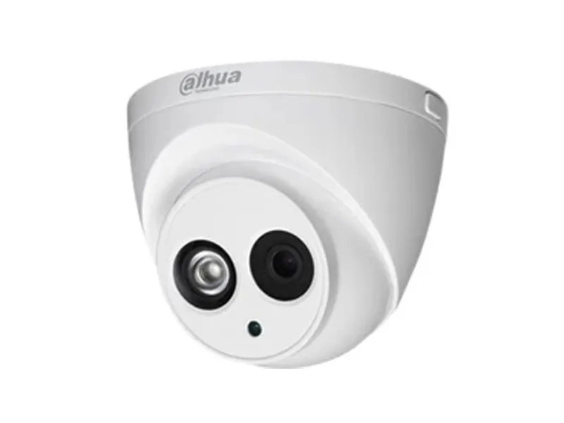 DAHUA 720P CVI Водонепроницаемая камера HAC-HDW1020E комнатная безопасности 16CH XVR4116HS camera kit