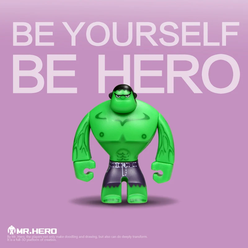 Mr. Hero Бэтмен Автомобильная подвеска для зеркала заднего вида Мультяшные кулоны