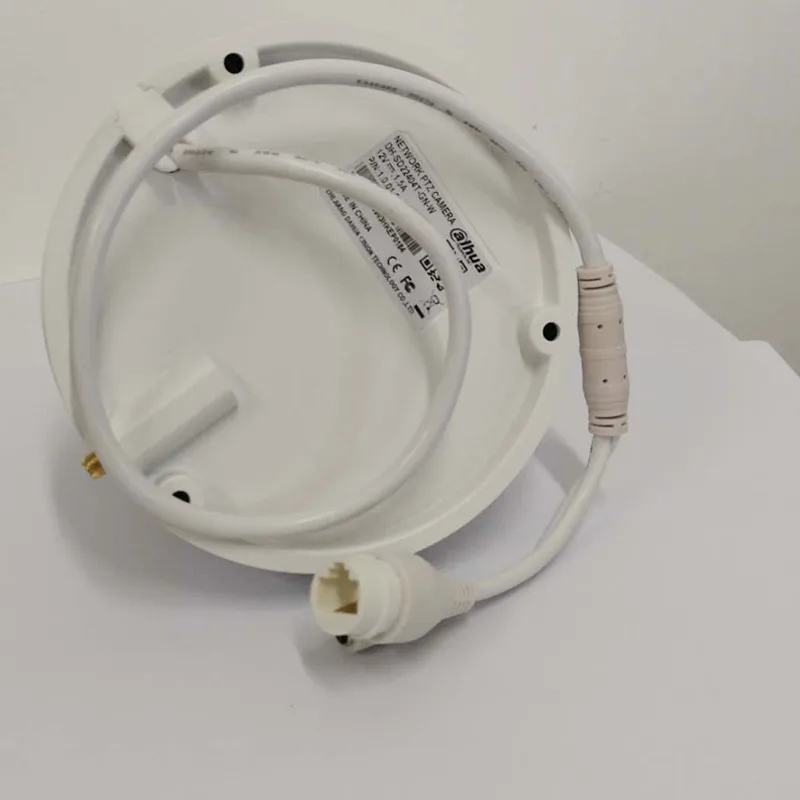 Оригинал Dahua SD22404T GN W 4MP 4X оптический зум высокоскоростная PTZ сеть WiFi IP камера WDR ICR