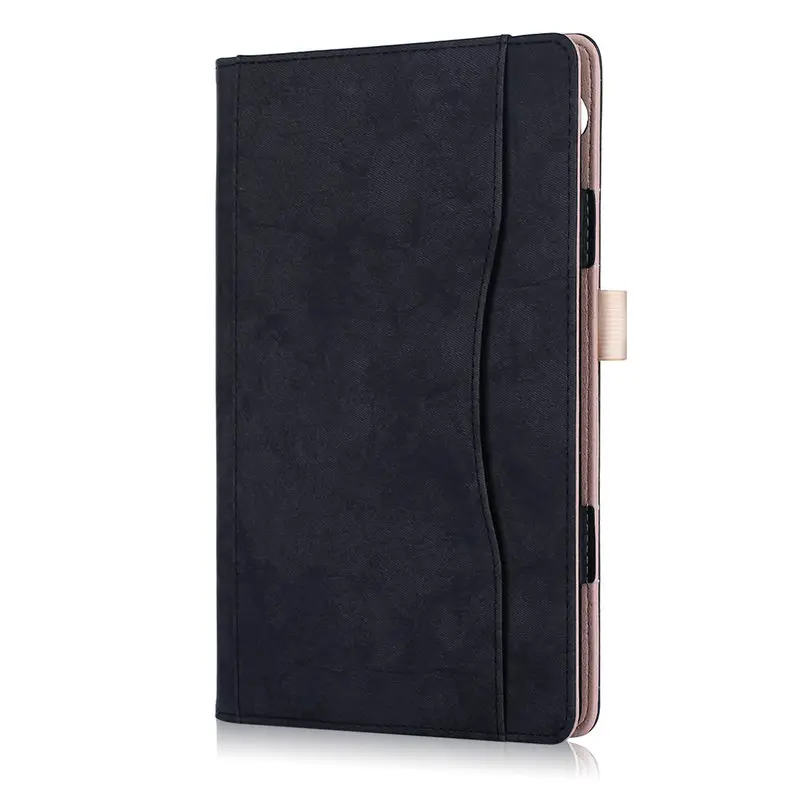 Для Huawei MediaPad T5 10 чехол AGS2 L09 L03 W09 1 &quotпланшет искусственная кожа защитный