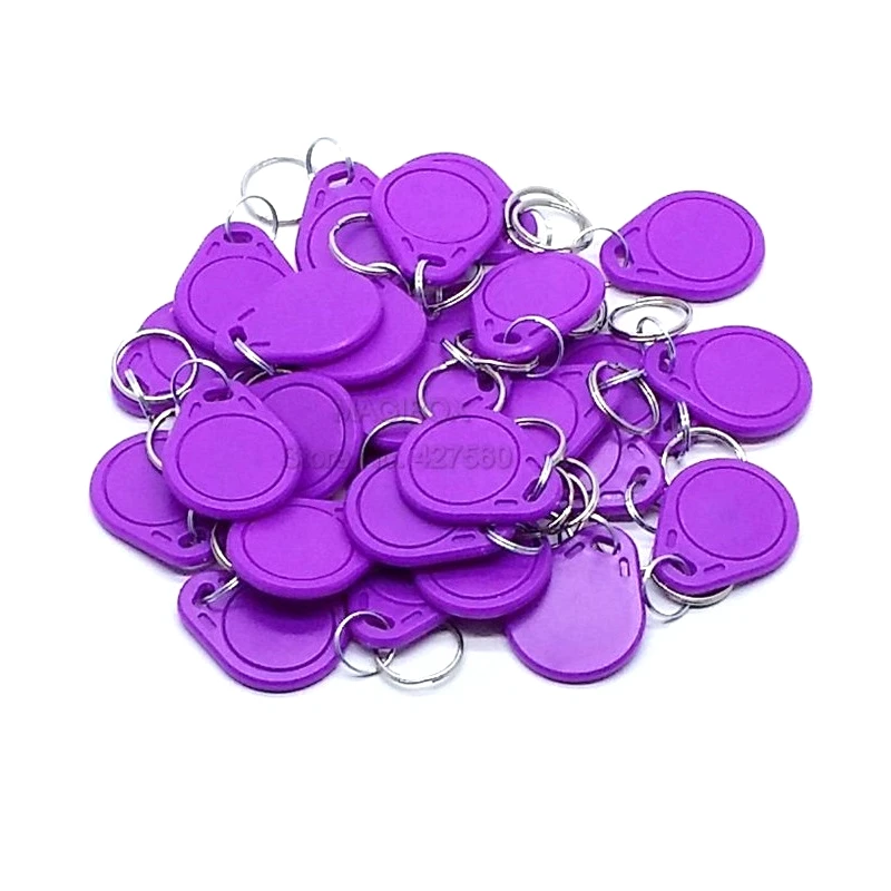 50 шт. 216 чип NFC метки телефон брелок 888 байт|tag nfc|nfc tagnfc keychain |