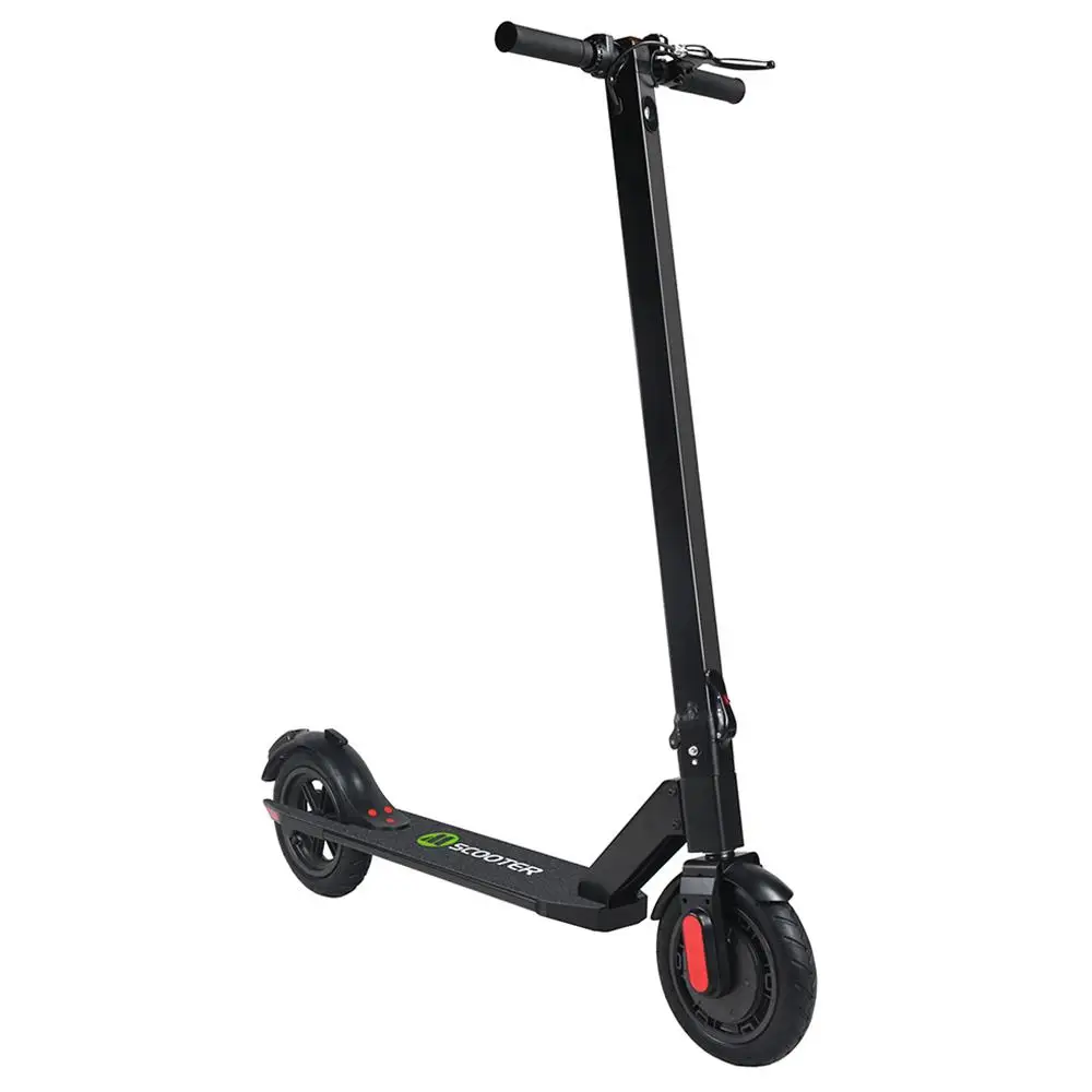 [EU Stock]Megawheels S5 портативный складной электрический самокат LG аккумулятор 250 Вт 23