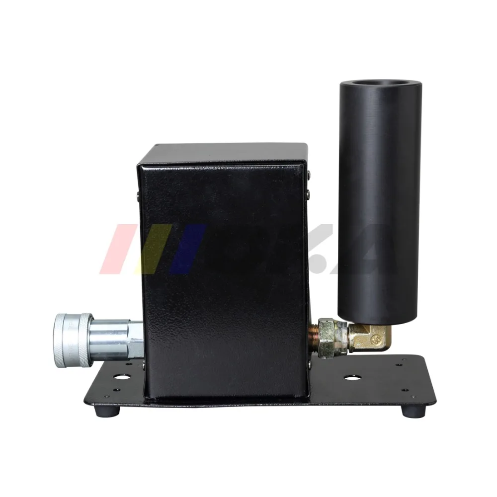 Сценический эффект dmx co2 jet machine one shot jets | Освещение