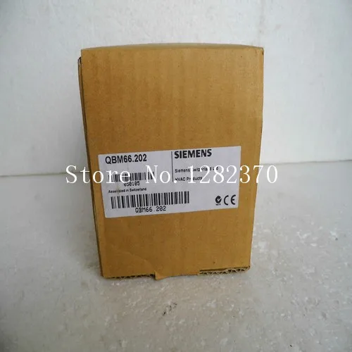 

[SA] new original authentic spot - pressure sensor switch QBM66.202