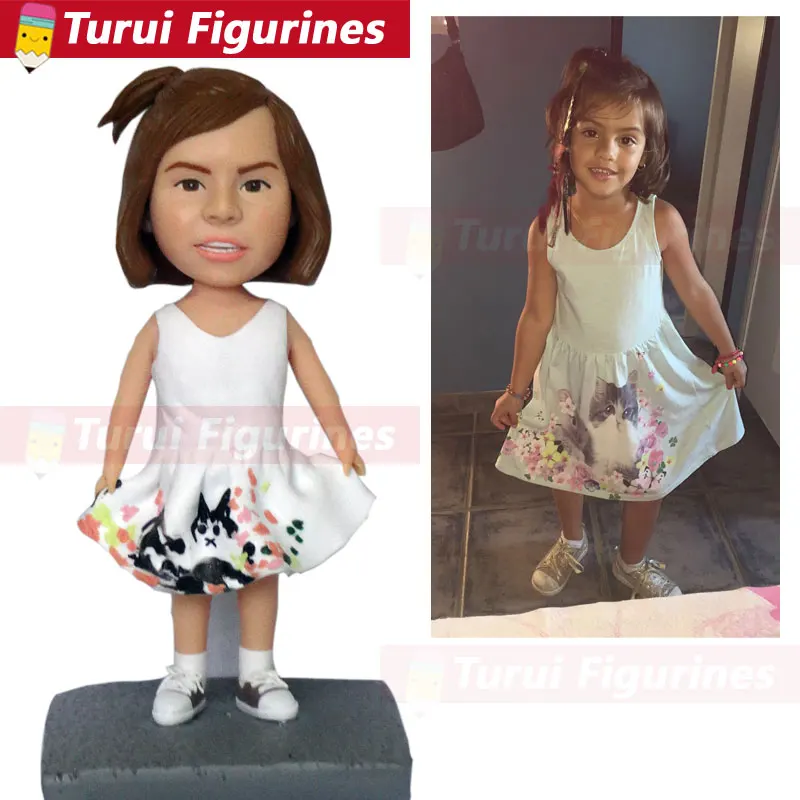 Статуэтка из фотографий для пары Свадебный праздник торт Топпер инженер фигурки