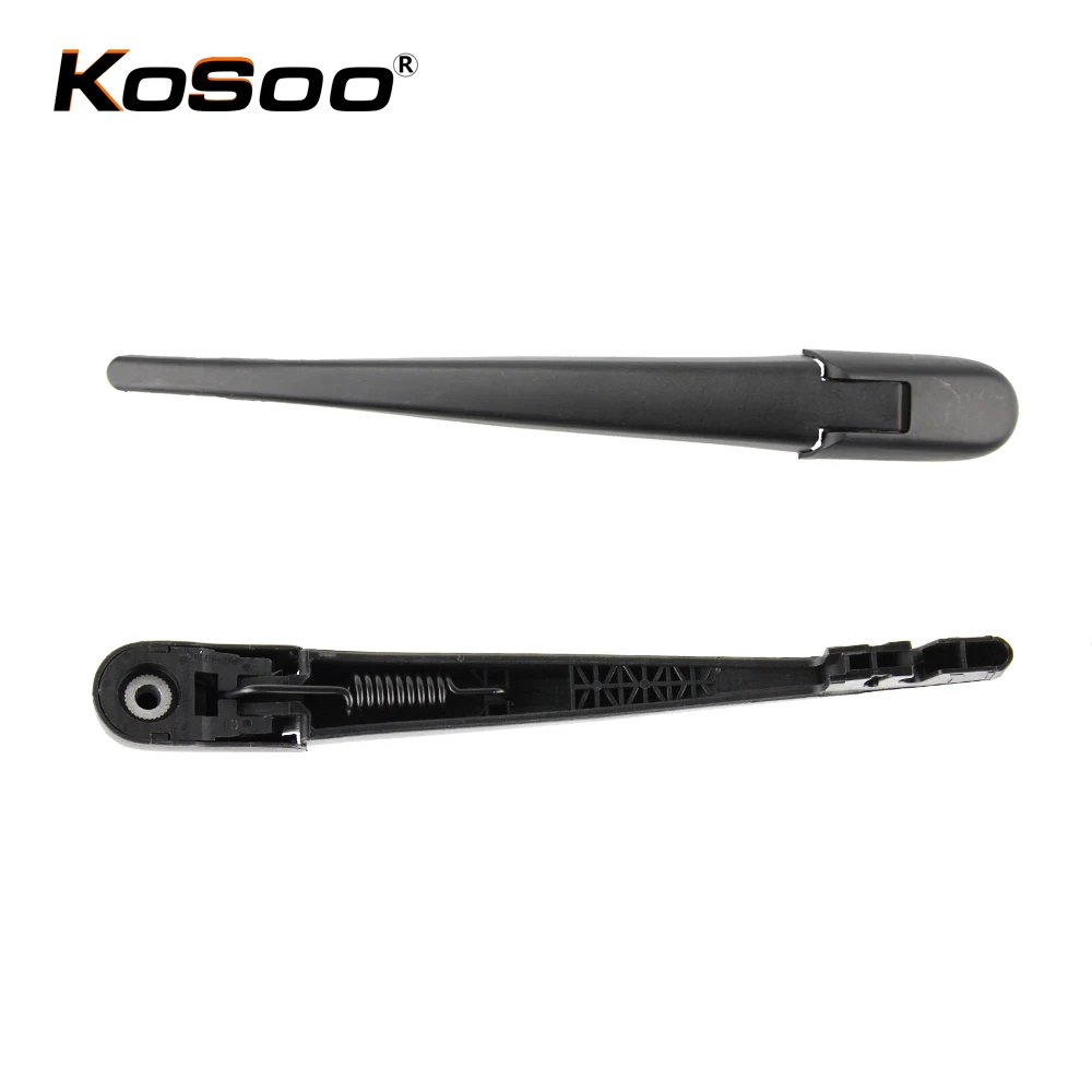 

KOSOO Auto Rear Car Wiper Blade For Nissan Murano,305mm 2009 Onwards Rear Window Windshield Wiper Blades Arm,Car Accessories