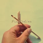 Плоская медная тепловая труба yt266, 300*8*2,5 мм, ноутбук, процессор GPU, видеокарта, теплоотвод, сделай сам, тепловая трубка, бесплатная доставка, 1 шт.лот