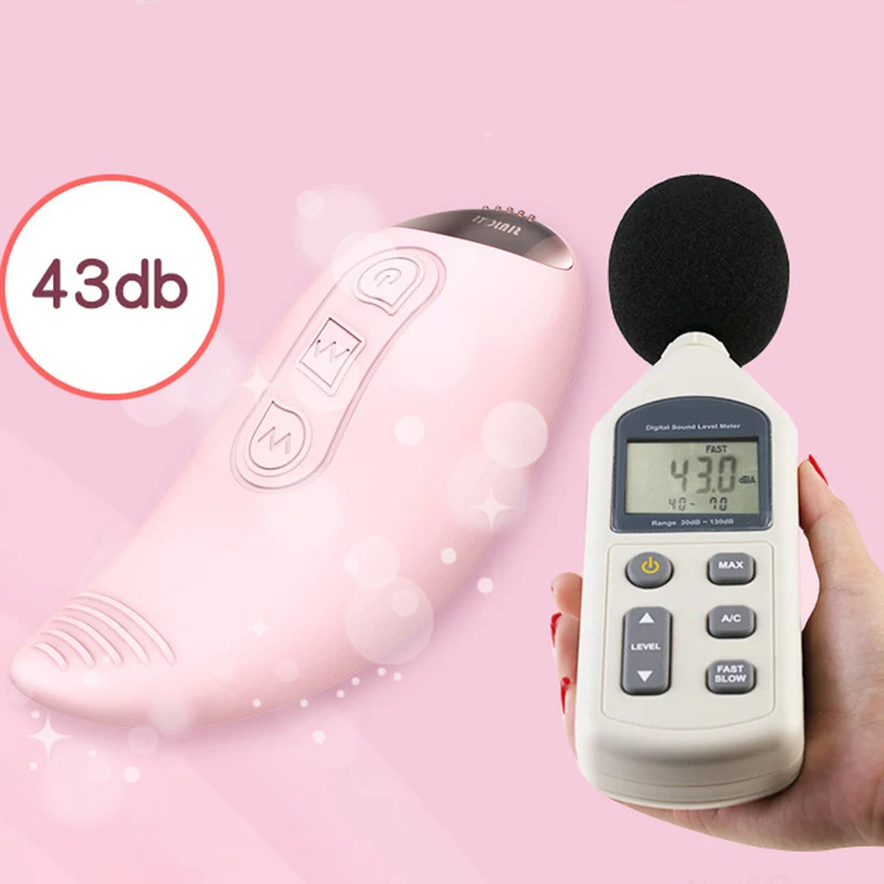 Эмалевый массажный вибратор для массажа языка массажер взрослых стимуляция