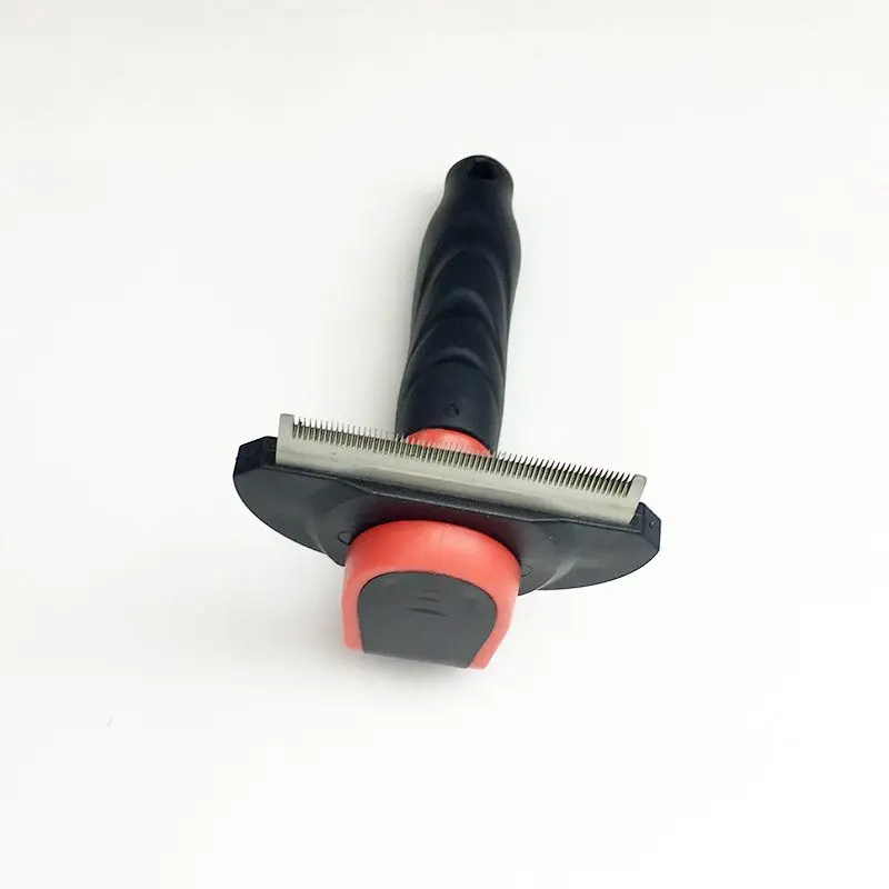 150pcs/Lot Pet Brush Combs Self Cleaning Grooming Tools Puppy Trimmer Massage Comb for Pets | Спорт и развлечения