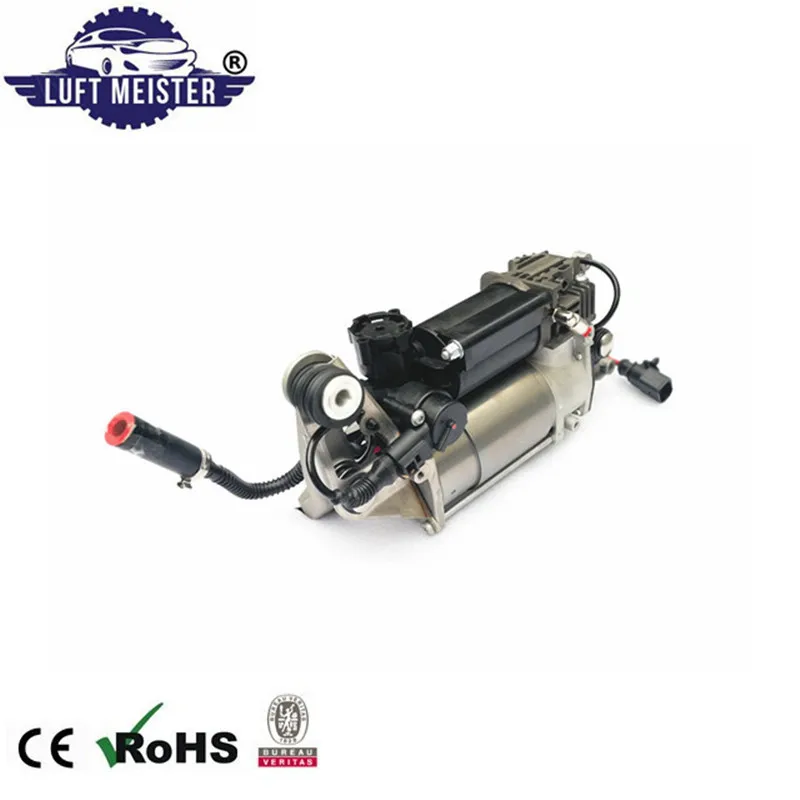 7L0616007A 7L8616006D 7L0698007A автомобильный воздушный компрессор для стойки подвески