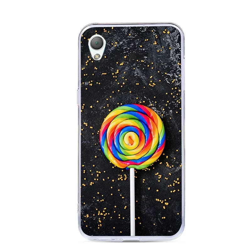 Чехол для телефона J &amp R с рисунком Sony Xperia Z2 L50W C770X D6503 L50T D6502 D650 L50 силиконовый