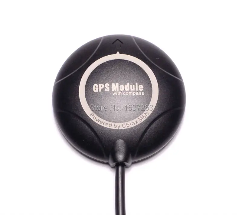 M8N 8N Высокоточный GPS встроенный компас для APM AMP2.6/2 8 APM2.52 Pixhawk PX4|compass shipping|compass