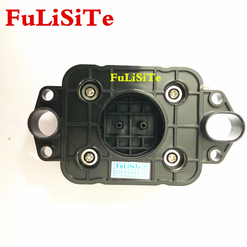 Новая чернильная укупорочная станция TX800 XP600 TX810 TX710 A800 TX820 печатающая головка F192040