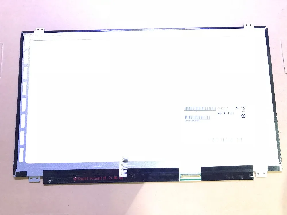 15 6 дюймовый ЖК экран для Lenovo Ideapad Y520 15IKB 100 15IBY E560 FHD 1920*1080 без сенсорного
