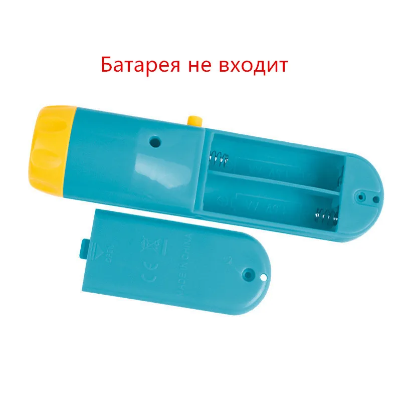 Детские сказка на ночь подводной лодки проектор фонарик звезда лампа ребенок