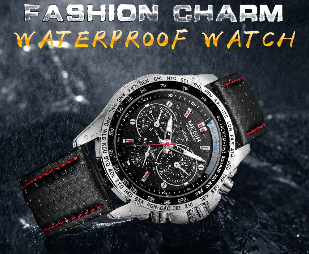 

Men's Watches