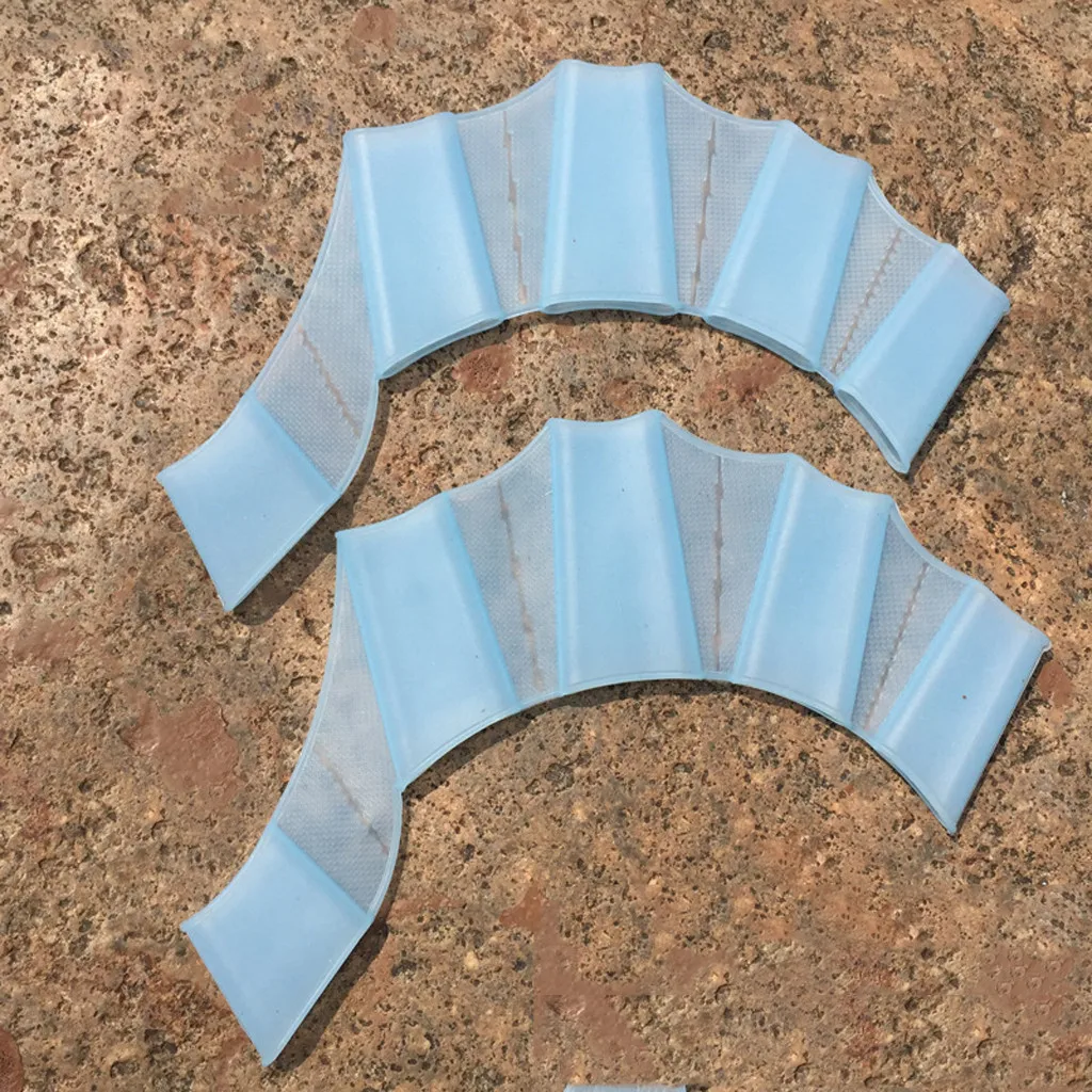 Перчатки для дайвинга CARPRIE новинка 2019 силиконовые ласты ручного плавания