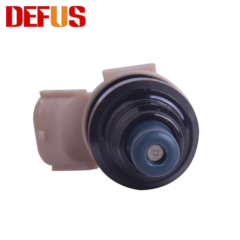 DEFUS 4X INP-470 Топливная форсунка для Suzuki 92-98 Sidekick X-90 96-98 1.6L INP 470 INP470 195500-2400 15710-57B00 96068643