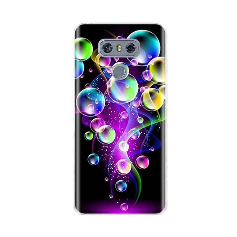 NO.68 Классный дизайн для LG G6 G5 G4 чехол 3D Мягкий ТПУ чехол для LGG6 LG G4 G5 G6 чехол для LG G 6 G6 G5 G4 Beat G4S чехол для телефона s - Цвет: NO.68